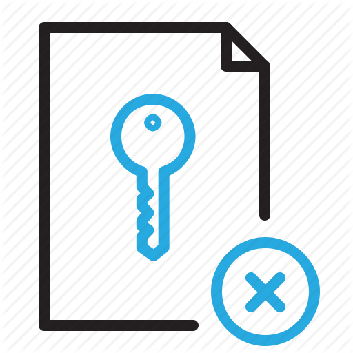 Operations, Owner, Release, Security Icon