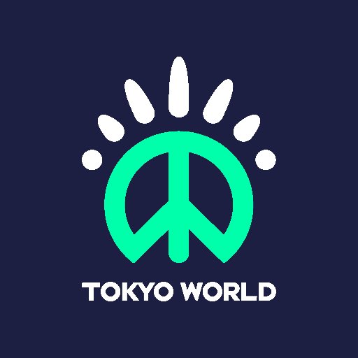 Tokyo World