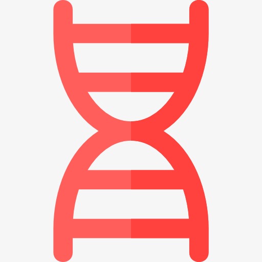 Dna Clipart Gene