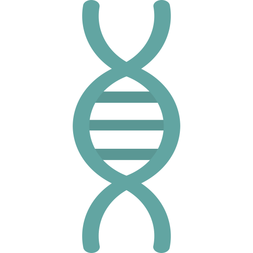 Dna Icon