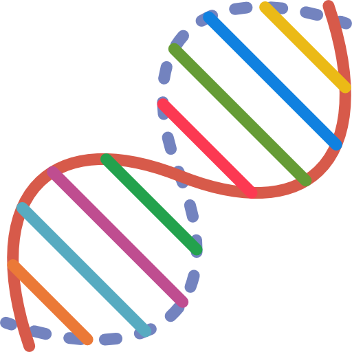 Dna Icon