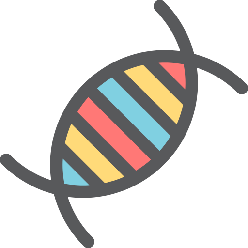 Dna Png Icon