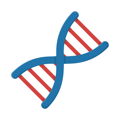 Dna Icon