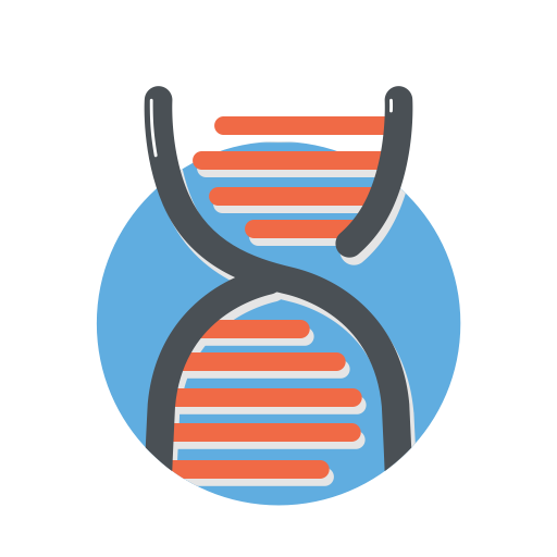 Blood, Dna, Drug, Healthcare, Medical, Medicine Icon