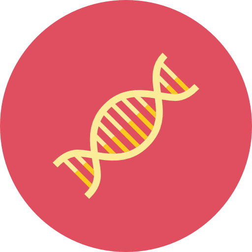 Dna Icon Kameleon Iconset Webalys