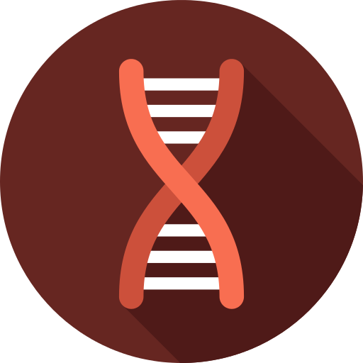 Dna Png Icon