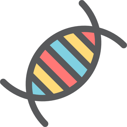 Dna Icon