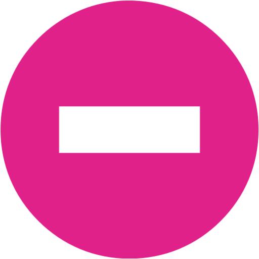 Barbie Pink Dnd Icon