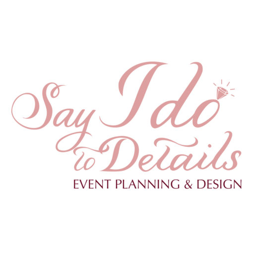 Cropped Icon Say I Do To Details