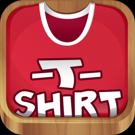 T Shirt Editor