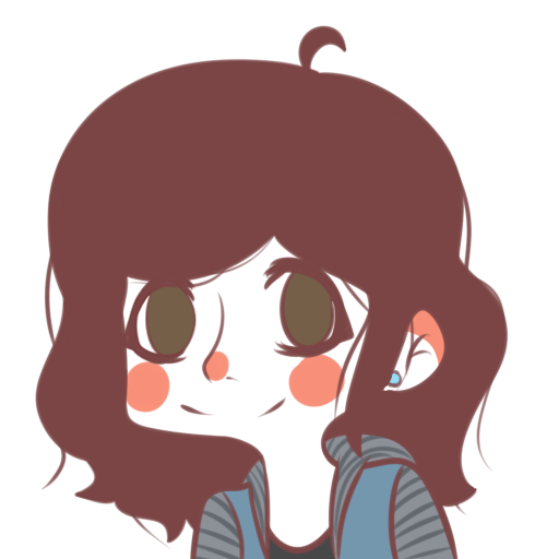 Smol Little Icon Of Myself Please Do Not Use My Art Without My