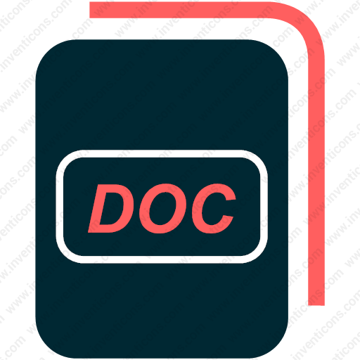 Download File,extension,genericfile,type,document Icon Inventicons