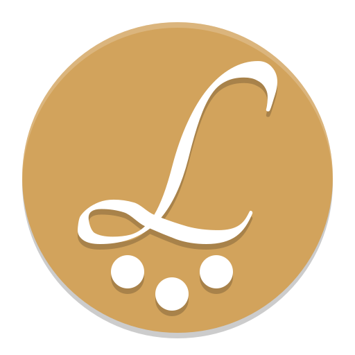 Latte Dock Icon Papirus Apps Iconset Papirus Development Team