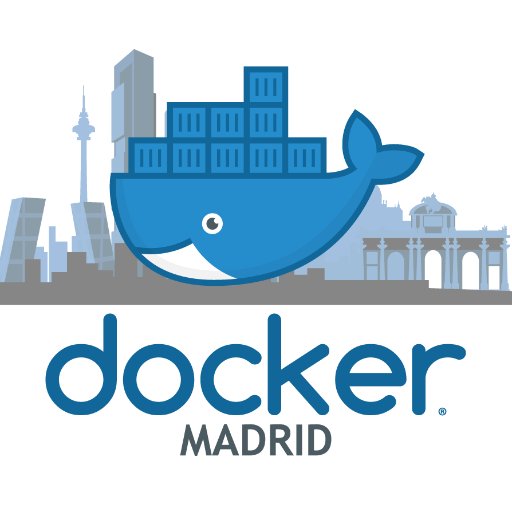 Docker Madrid