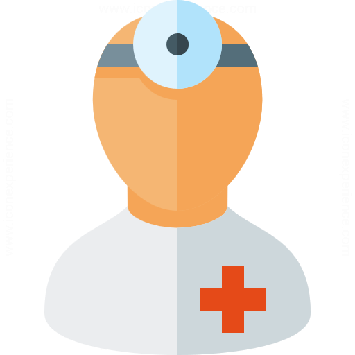 Iconexperience G Collection Doctor Icon