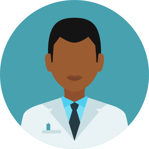 Doctor Icon