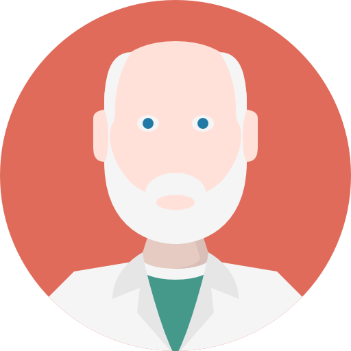 Doctor, People, Man, Avatar, Person, Human Icon Free Of Free