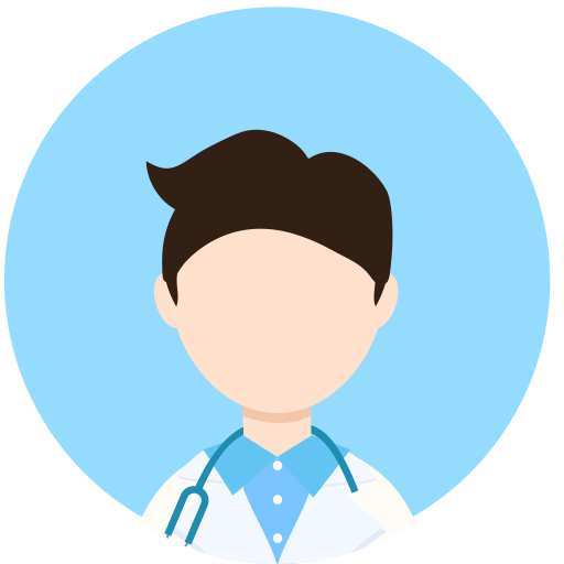 Lady Doctor Icons, Download Free Png And Vector Icons