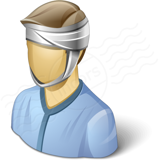 Patient Icon