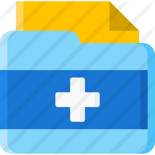 Medical Folder