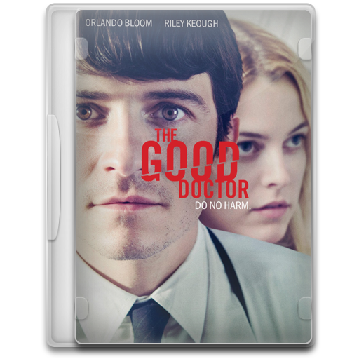 The Good Doctor Icon Movie Mega Pack Iconset