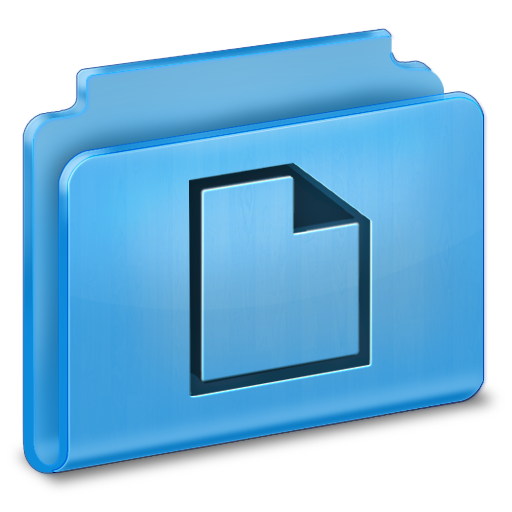 Document Icon
