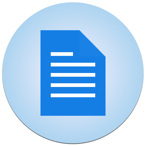 Documents Folder Icon