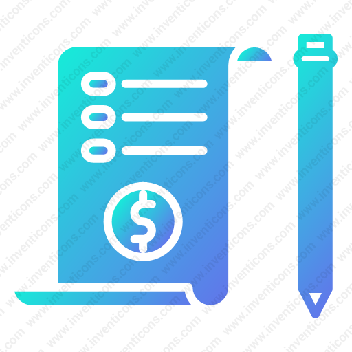 Download Document Icon Inventicons