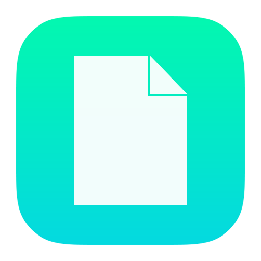 Documents Icon