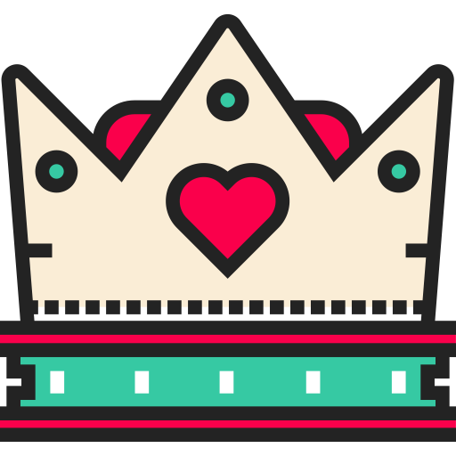 Documentary King, King, Lord Icon With Png And Vector Format