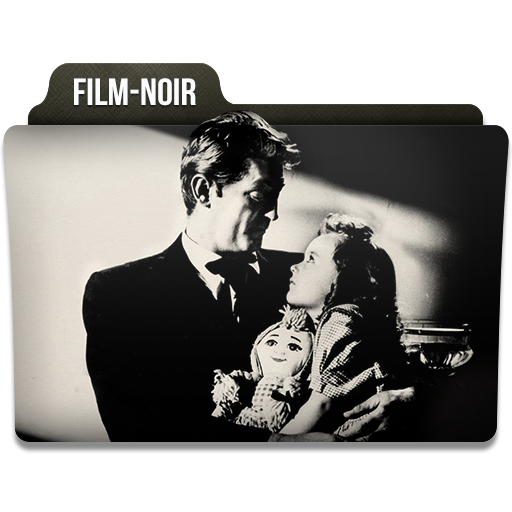 Film Noir Icon Free Download As Png And Formats