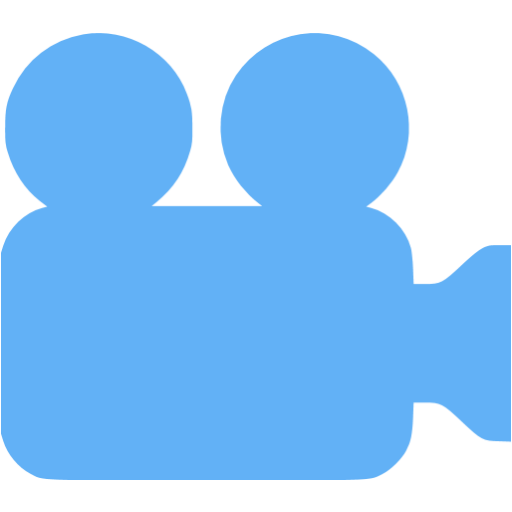 Tropical Blue Documentary Icon