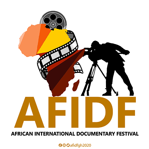 Site Icon Afidf Logo African International Documentary Festival