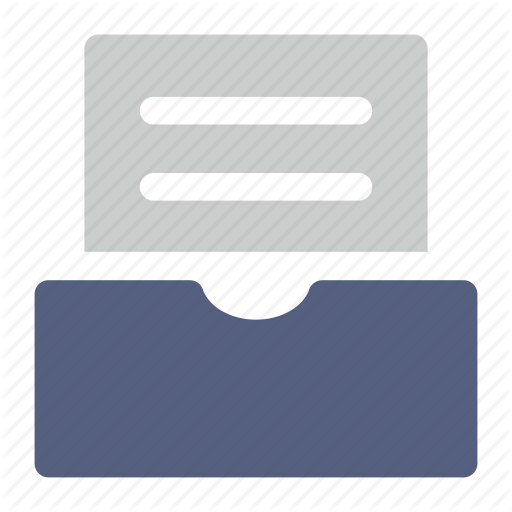 Document, Documents, Folder Icon Icon