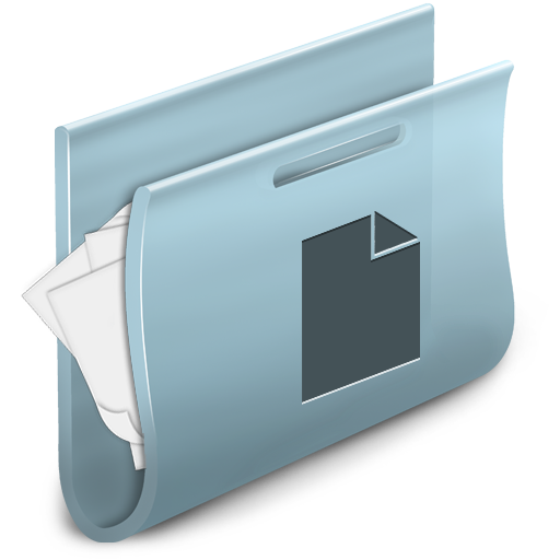 Documents Folder Icon Free Download As Png And Icon Easy