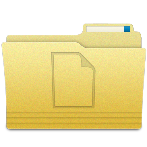 Folders Documents Folder Icon Iwindows Iconset Wallec