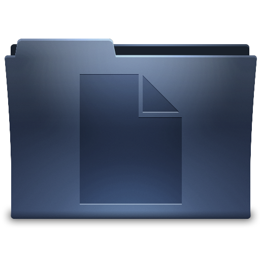 Documents Icon