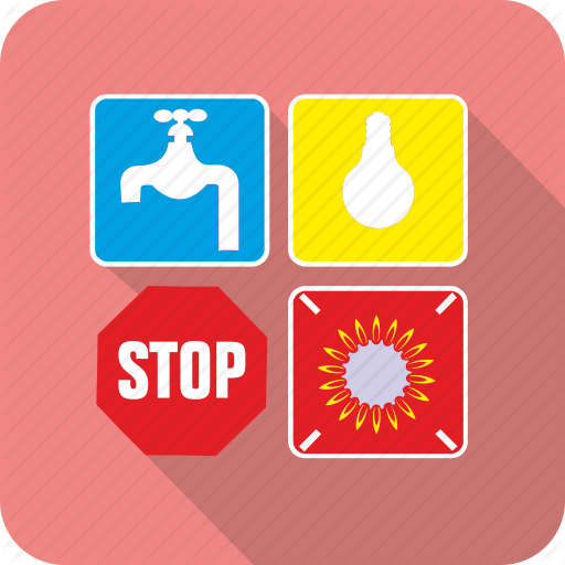 Info, Information, Sign Icon