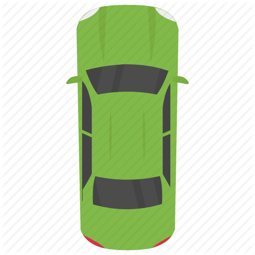 Automobile, Car, Dodge Charger, Transport, Vehicle Icon