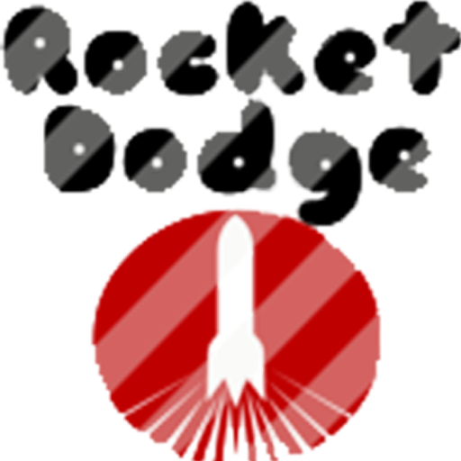 Play 'rocket Dodge' On Gamesalad Arcade