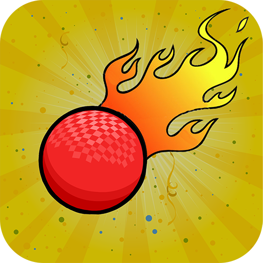Dodgeball Shooter Apk
