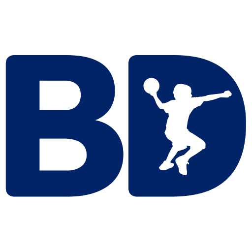 Bd Siteicon Blue Barwon Dodgeball Association