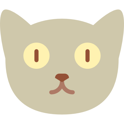 Cat Icon