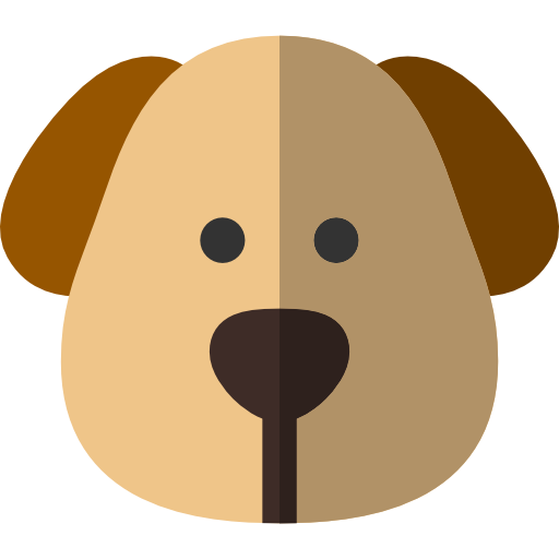 Dog Icon