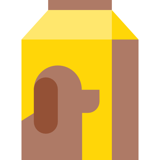 Dog Food Icon