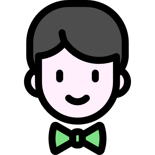 Groom Icons Free Download