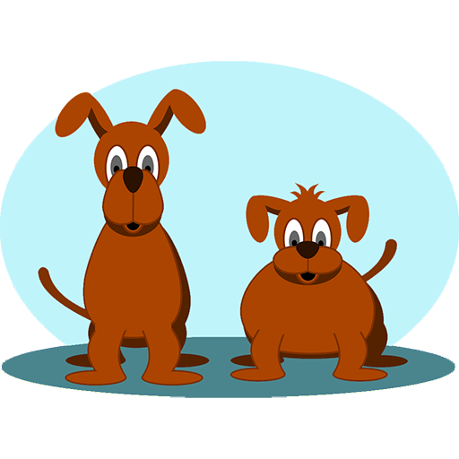 Mm Icon Mackenzies Mighty Mutt Cuts Dog Grooming