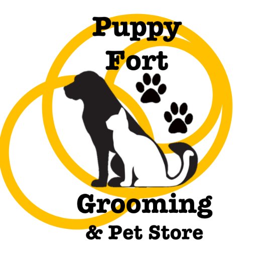 Puppy Fort Grooming And Pet Store Inc