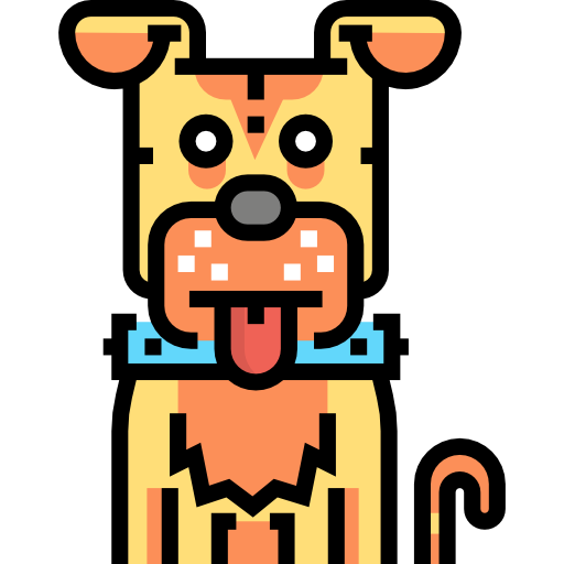 Dog Icon Family Freepik