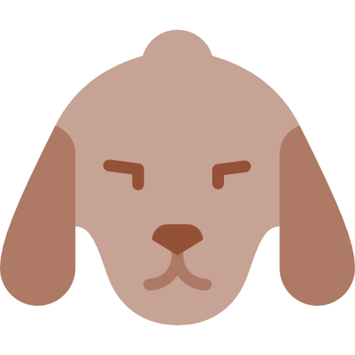 Pet, Animal Kingdom, Dog Icon